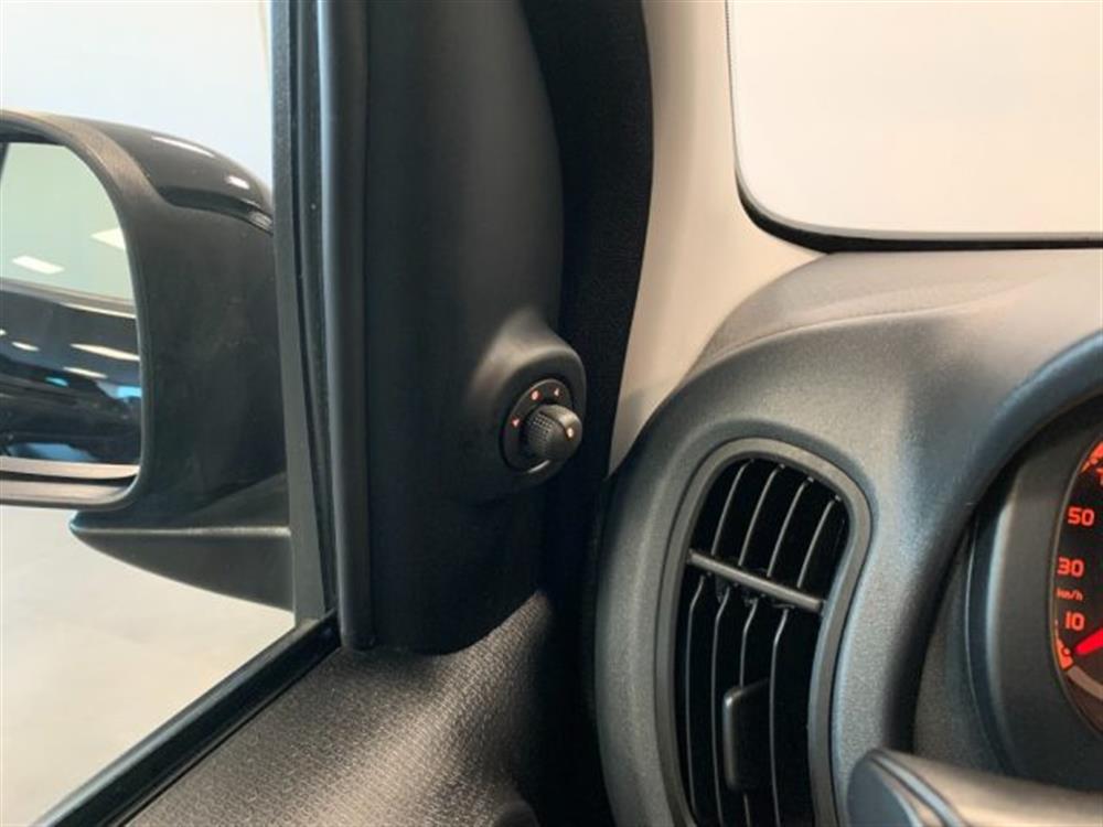 Panda Panda 1.0 Benzina Hybrid C