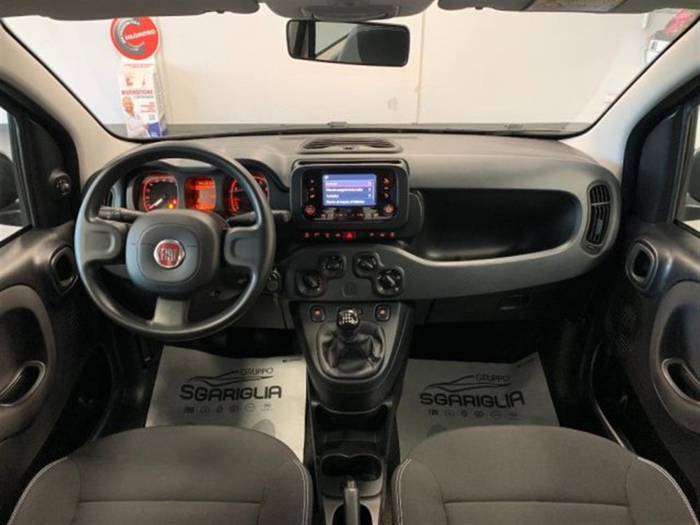 Panda Panda 1.0 Benzina Hybrid C