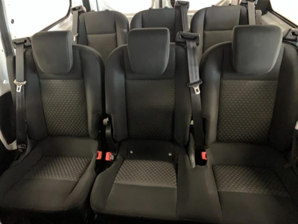 Transit Custom Transit Custom 9 Posti 2.0 TDCi Com