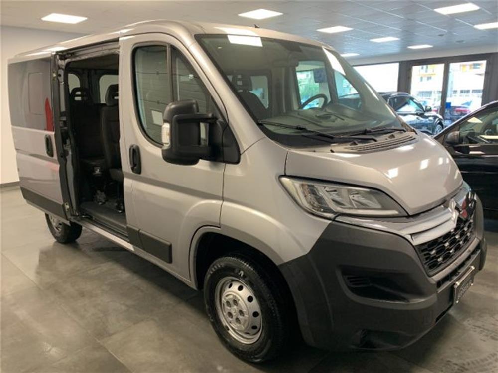 Jumper Jumper 9 POSTI Atlante 2.2