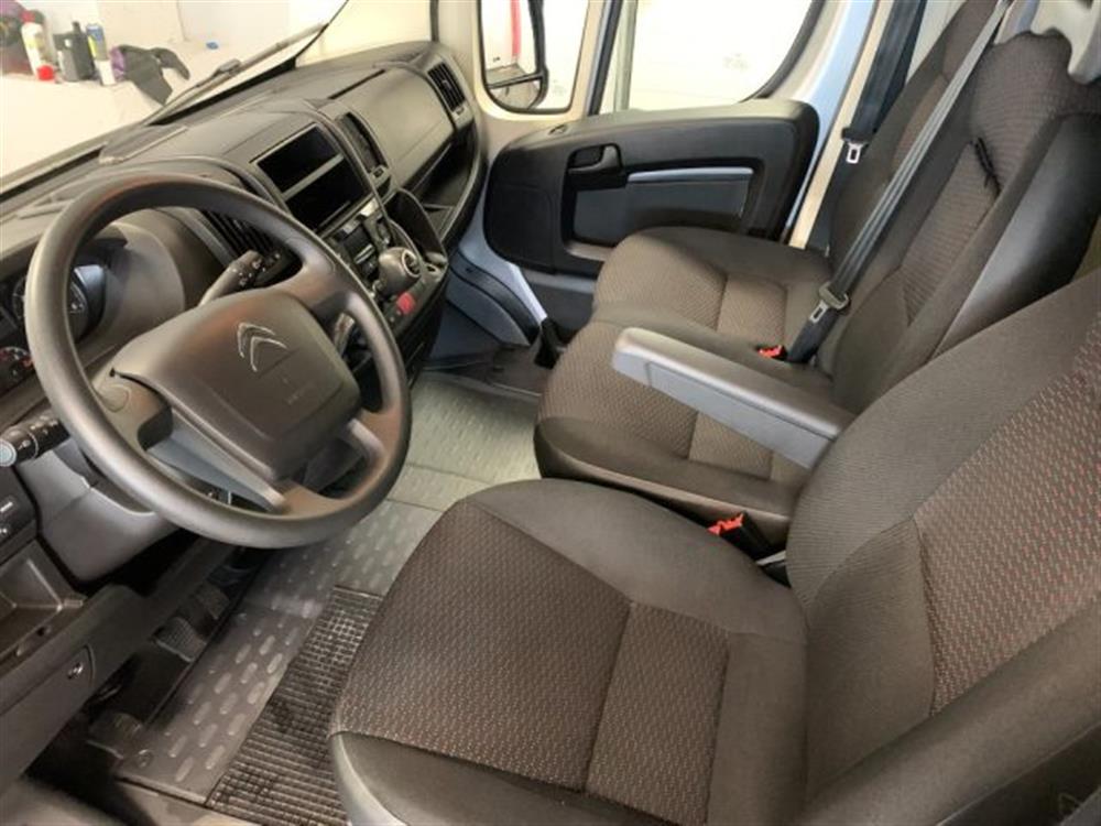 Jumper Jumper 9 POSTI Atlante 2.2