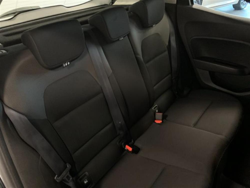 Clio Clio 1.0 Benzina Full Opt