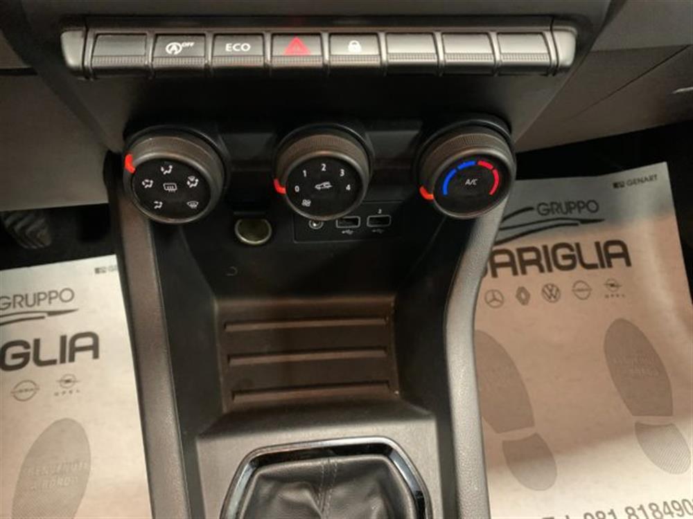 Clio Clio 1.0 Benzina Full Opt