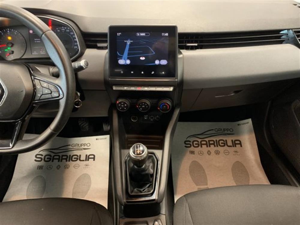 Clio Clio 1.0 Benzina Full Opt