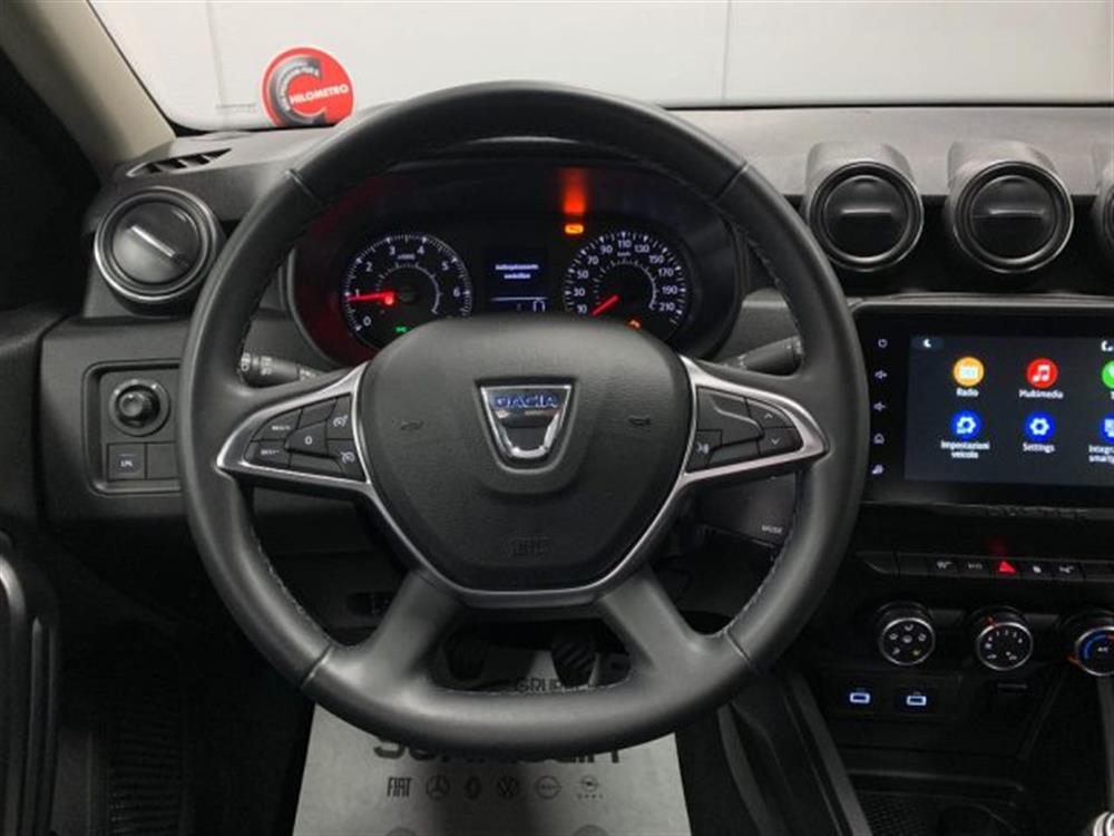 Duster Duster 1.0 GPL 4x2 Comfort