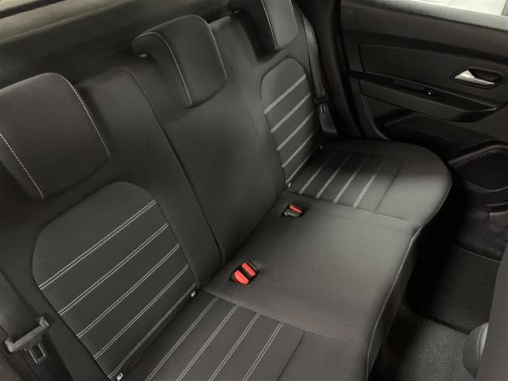 Duster Duster 1.0 GPL 4x2 Comfort