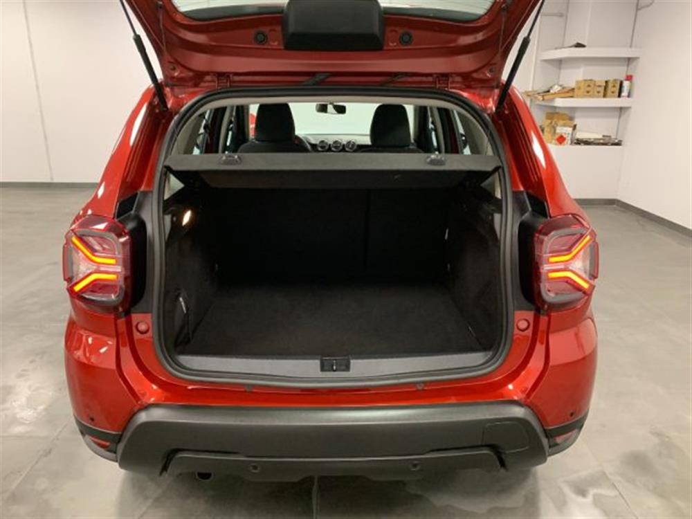 Duster Duster 1.0 GPL 4x2 Comfort