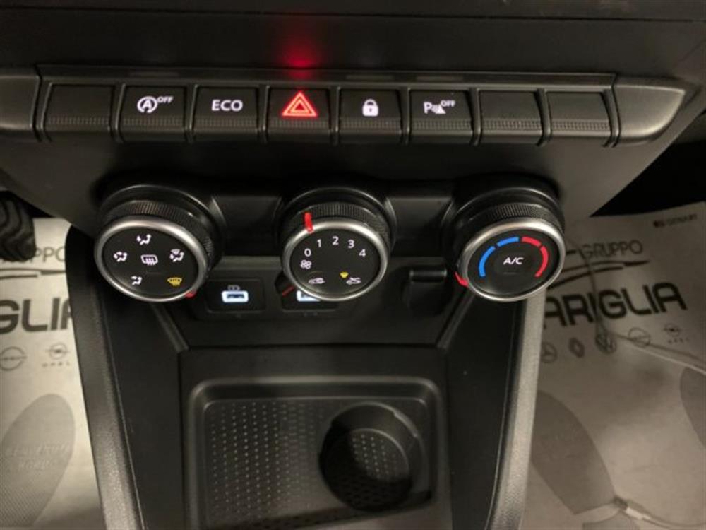 Duster Duster 1.0 GPL 4x2 Comfort