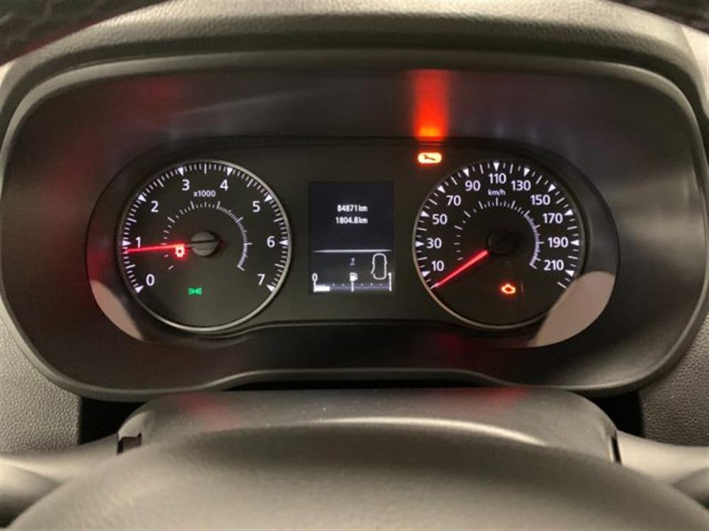 Duster Duster 1.0 GPL 4x2 Comfort