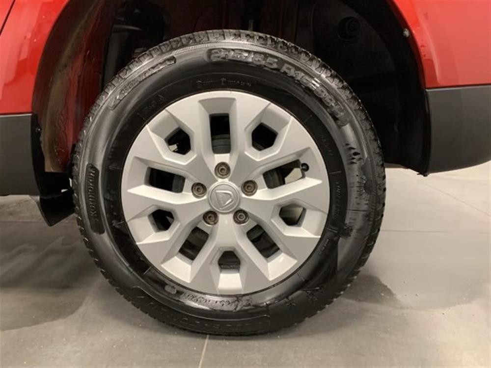 Duster Duster 1.0 GPL 4x2 Comfort