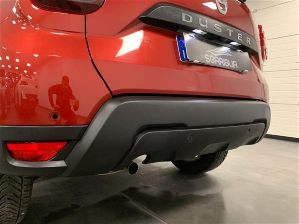 Duster Duster 1.0 GPL 4x2 Comfort