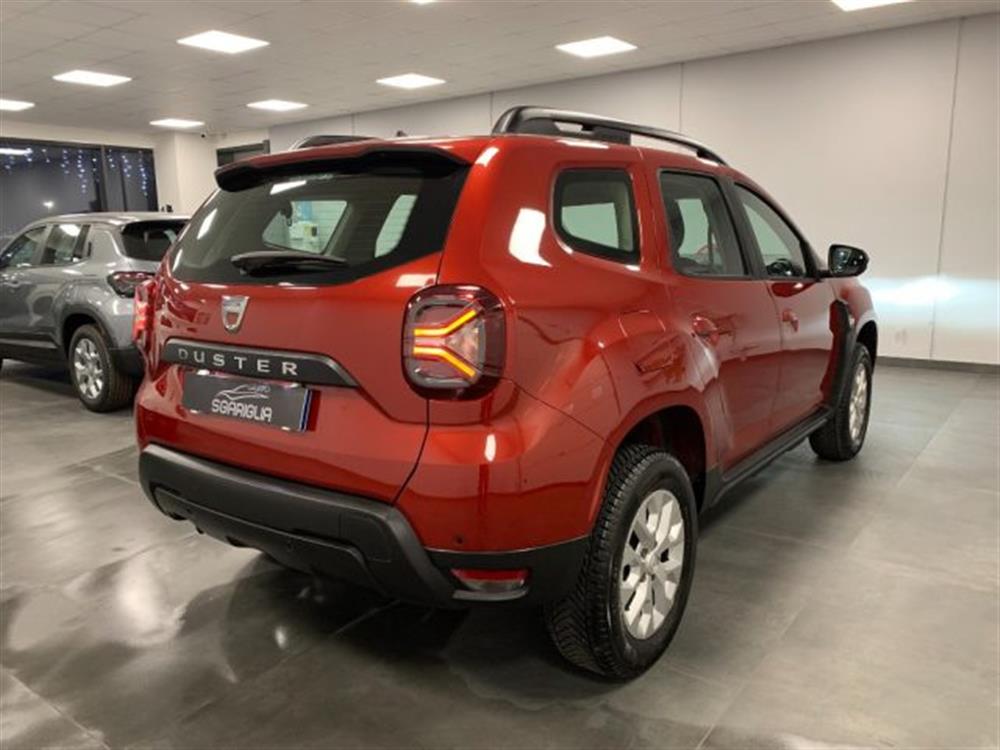 Duster Duster 1.0 GPL 4x2 Comfort