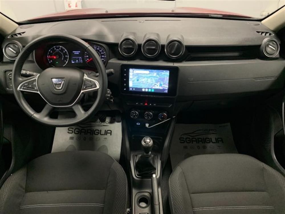 Duster Duster 1.0 GPL 4x2 Comfort