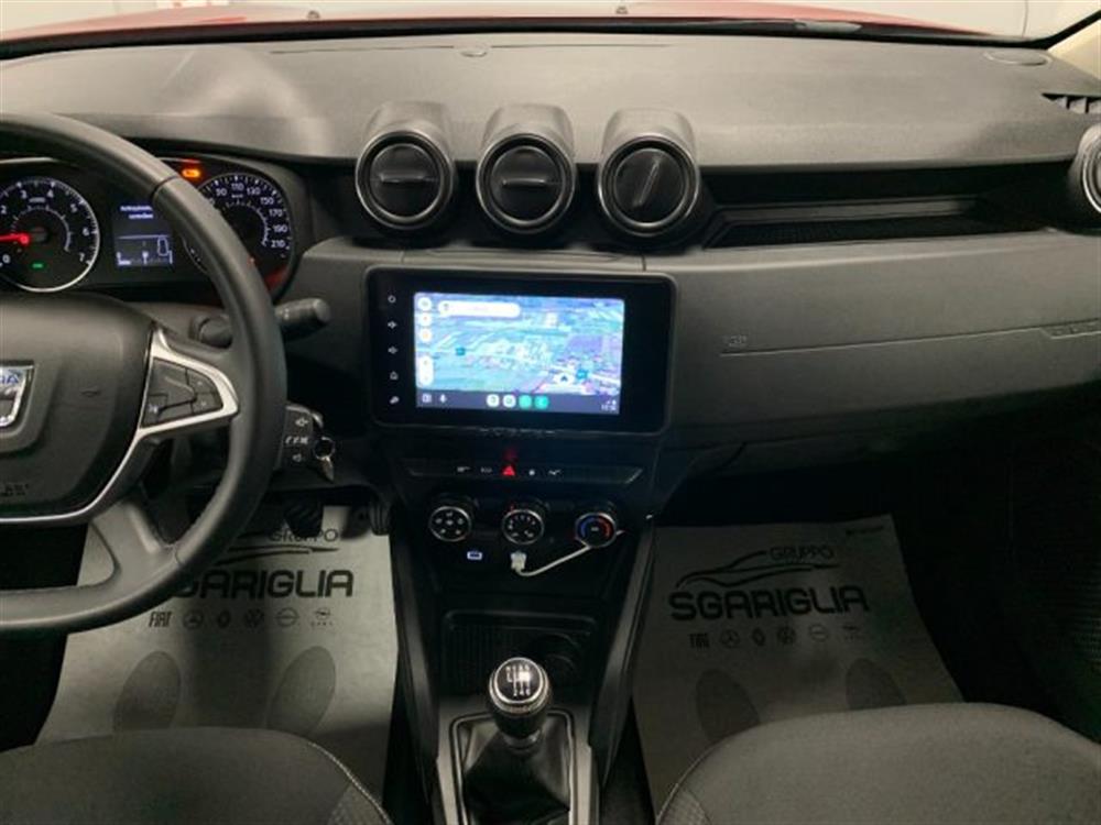 Duster Duster 1.0 GPL 4x2 Comfort