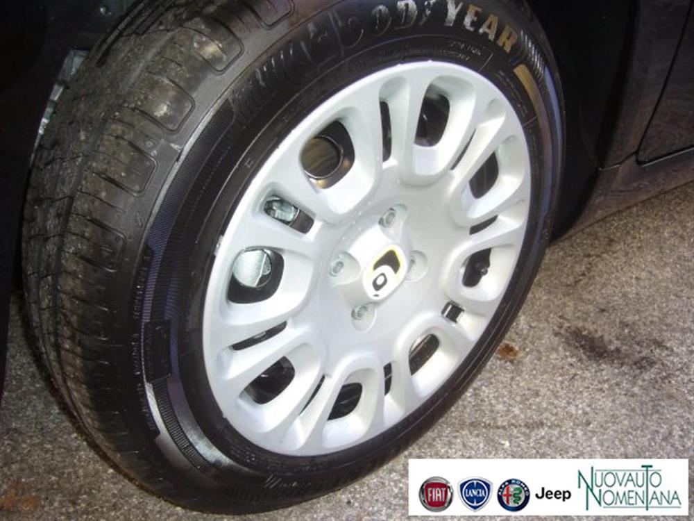 Panda Panda 1.0 FireFly S&S Hybr