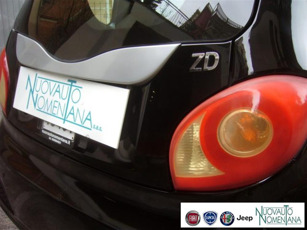 D1 D1 ZD D1 ICARO Zhidou M