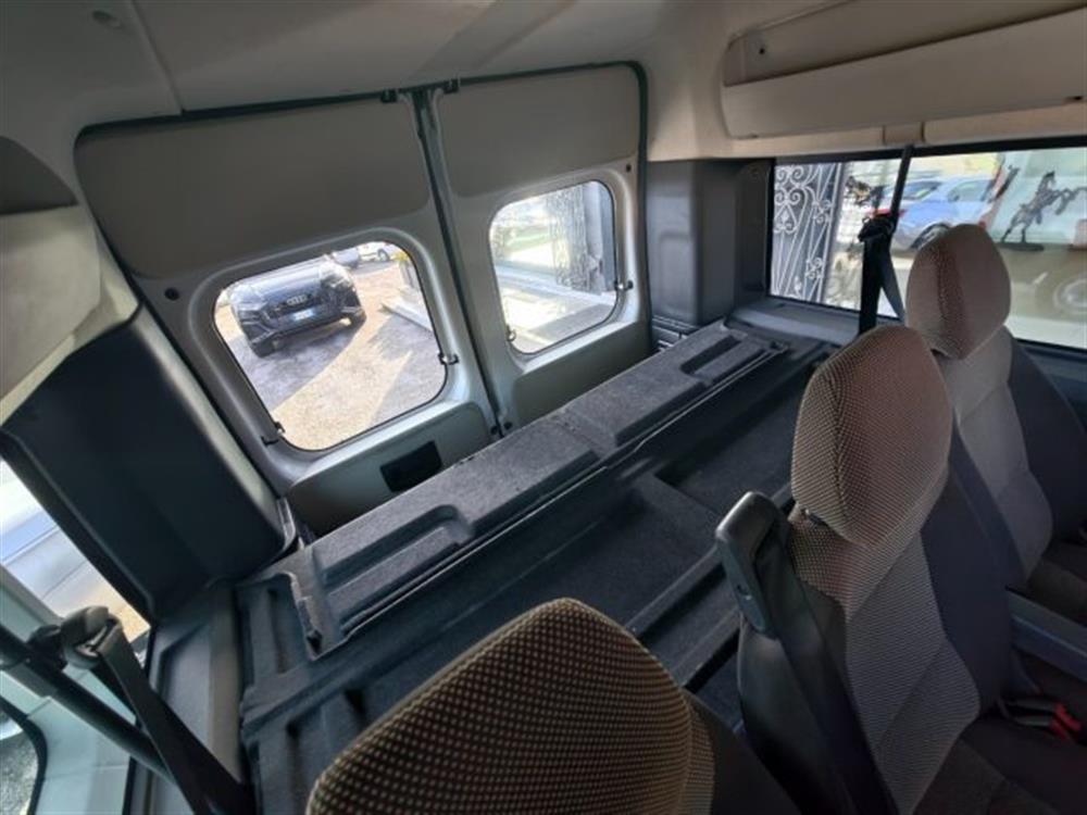 Ducato Ducato 2.3MJT150CV L2H2 Pan