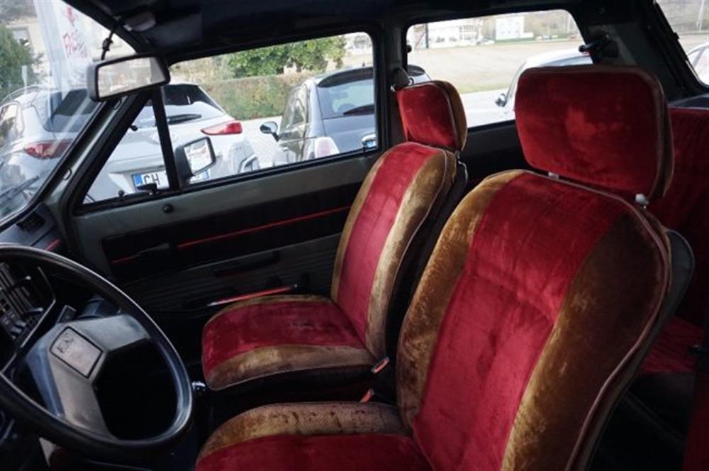 Panda Panda 4x4 965cc edizione l