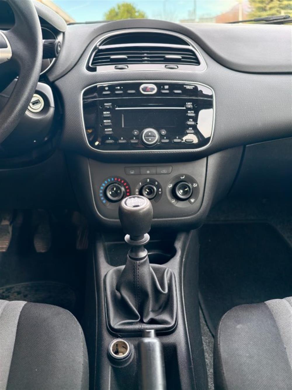 Punto Punto 1.2 8V 5PStreet