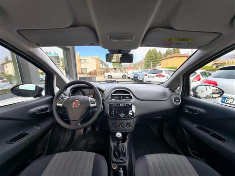 Punto Punto 1.2 8V 5PStreet