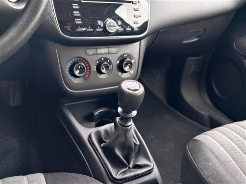 Punto Punto 1.2 8V 5PStreet