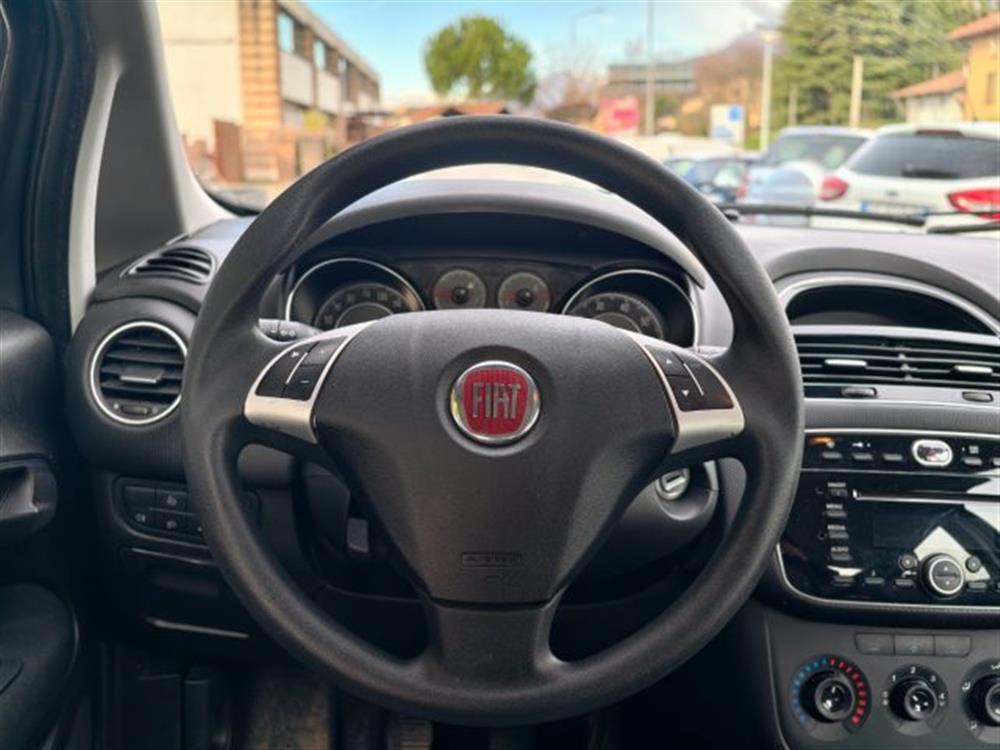 Punto Punto 1.2 8V 5PStreet