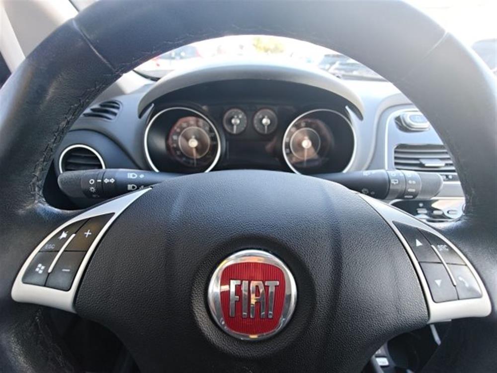 Punto Evo Punto Evo 1.2 8V 5 porte Loung