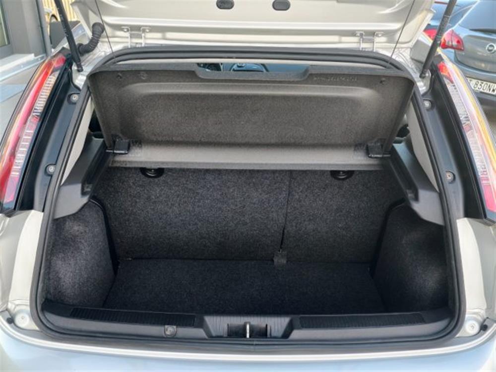 Punto Evo Punto Evo 1.2 8V 5 porte Loung