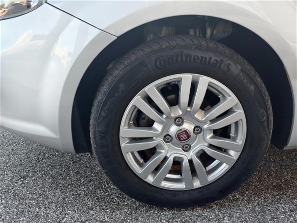 Punto Evo Punto Evo 1.2 8V 5 porte Loung