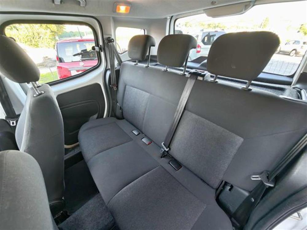 Qubo Qubo 1.3 MJT 80 CV Lounge