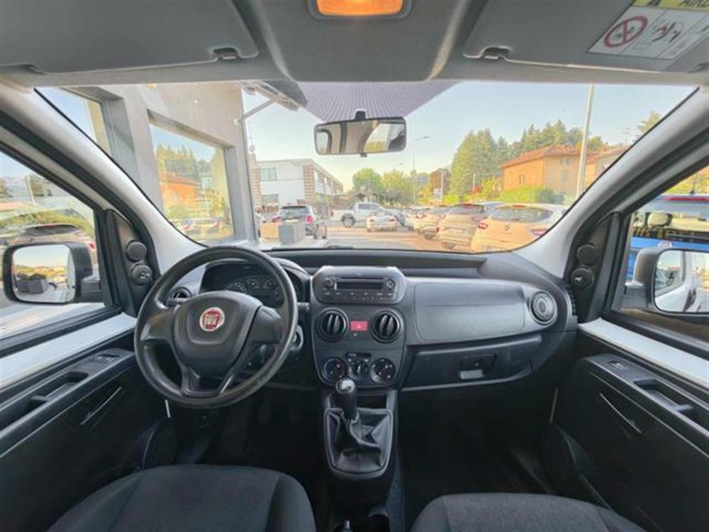 Qubo Qubo 1.3 MJT 80 CV Lounge