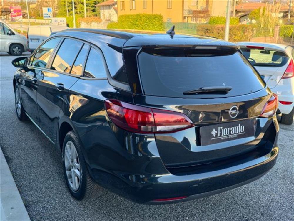 Astra Astra 1.6 CDTi 136CV aut.