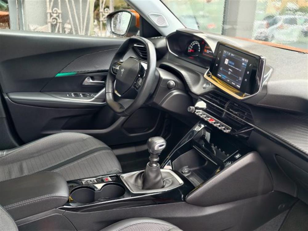 2008 2008 PureTech 100 AllureP