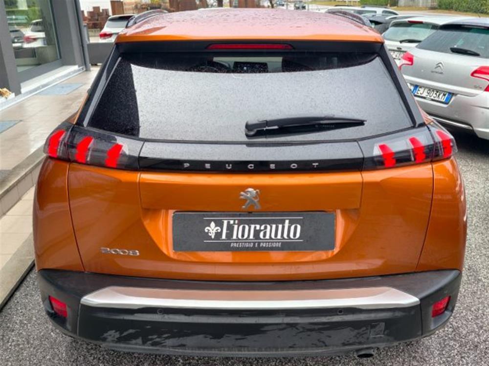 2008 2008 PureTech 100 AllureP