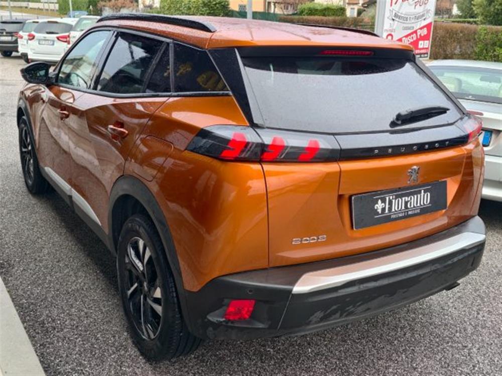 2008 2008 PureTech 100 AllureP