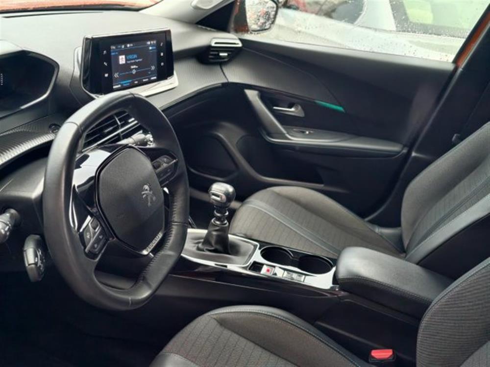 2008 2008 PureTech 100 AllureP