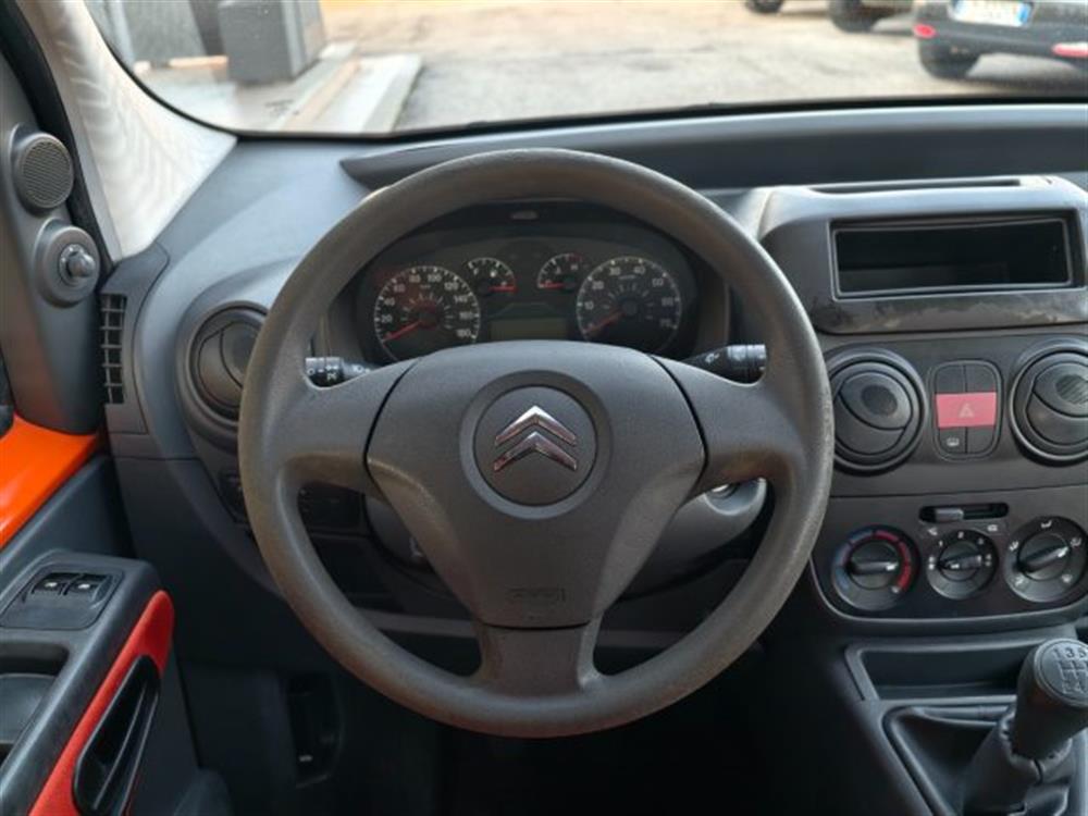 Nemo Nemo 1.4 HDi 70CV