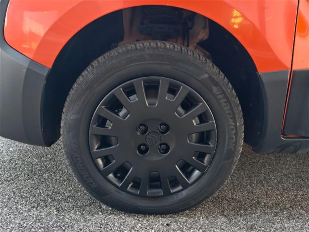 Nemo Nemo 1.4 HDi 70CV