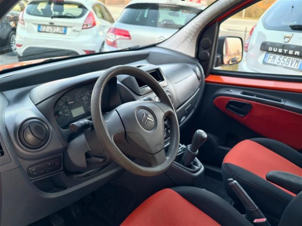 Nemo Nemo 1.4 HDi 70CV