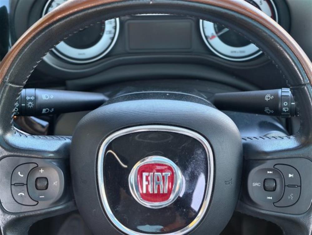 500L 500L 1.3 Multijet 95 CV T