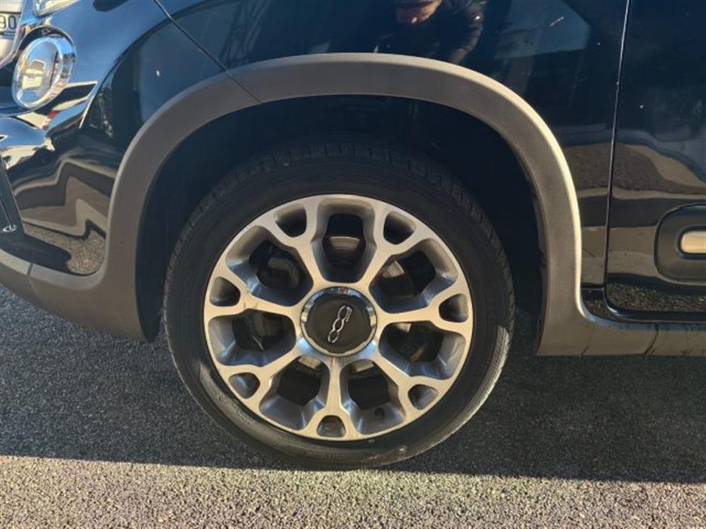 500L 500L 1.3 Multijet 95 CV T