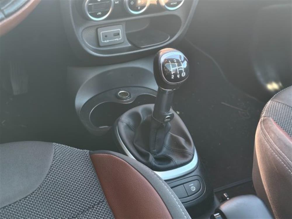 500L 500L 1.3 Multijet 95 CV T