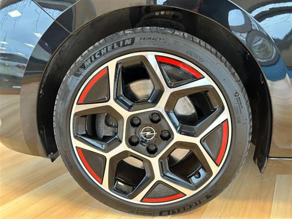 Astra Astra 1.6 TURBO 180cv GS L