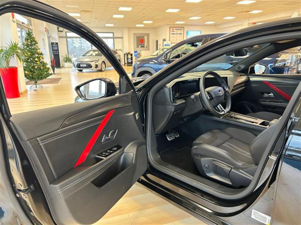 Astra Astra 1.6 TURBO 180cv GS L