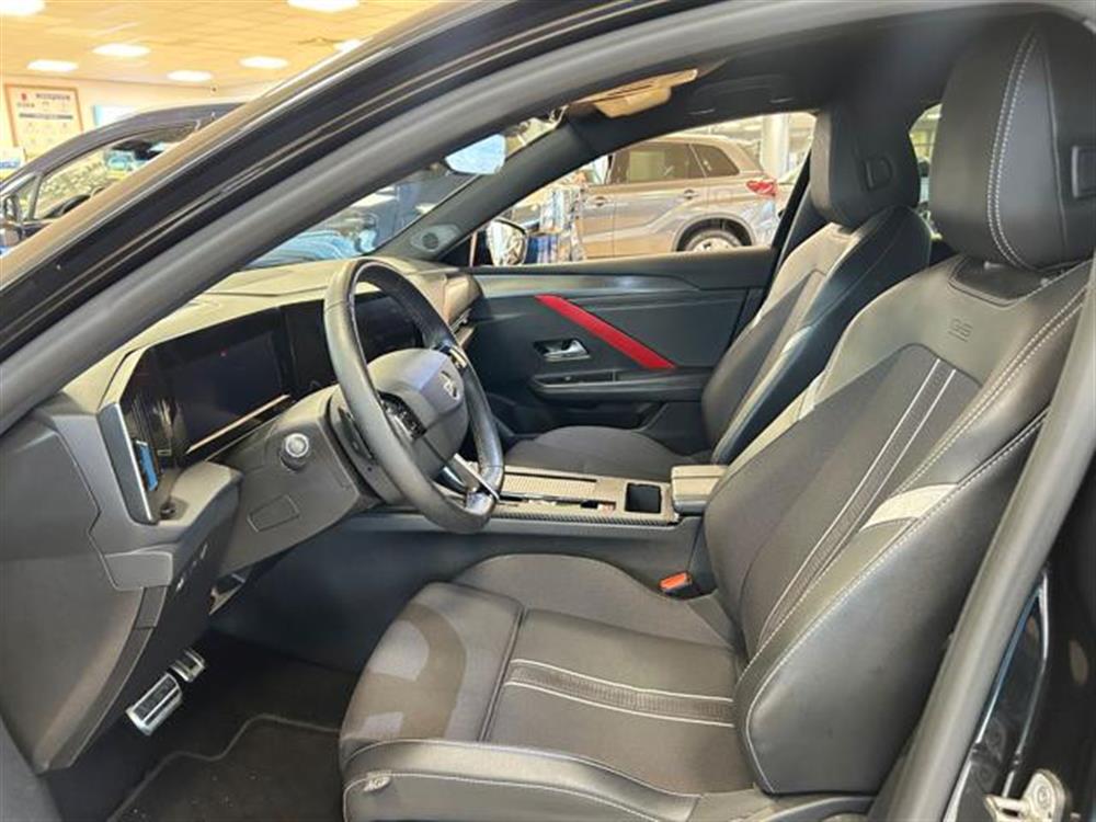 Astra Astra 1.6 TURBO 180cv GS L