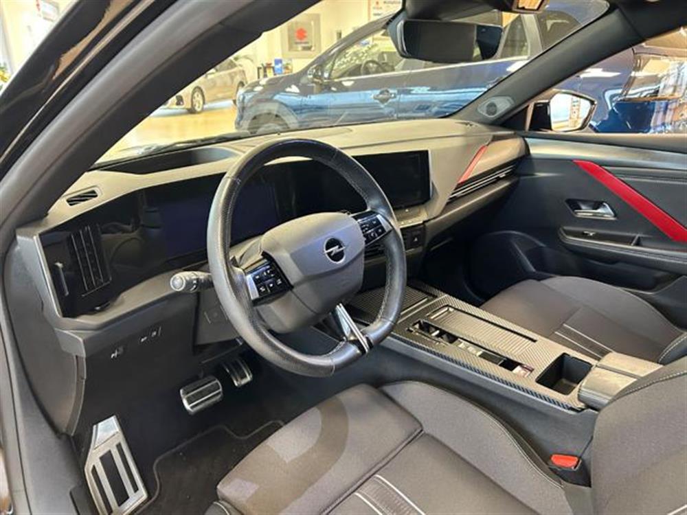 Astra Astra 1.6 TURBO 180cv GS L