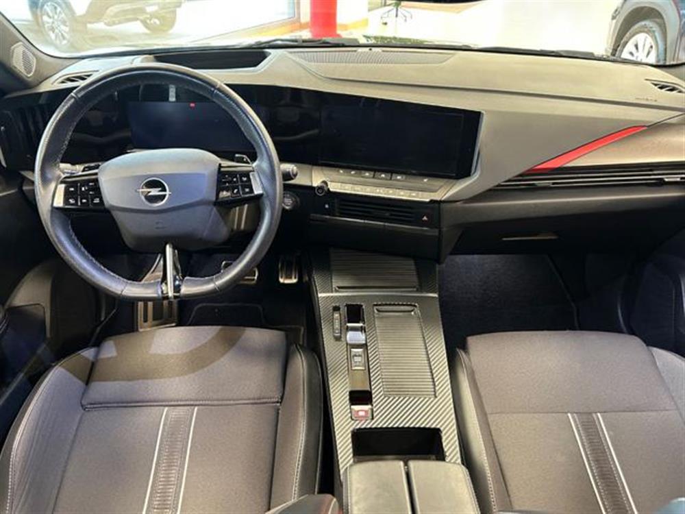 Astra Astra 1.6 TURBO 180cv GS L