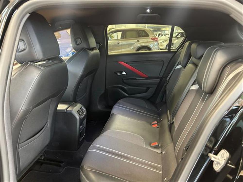 Astra Astra 1.6 TURBO 180cv GS L