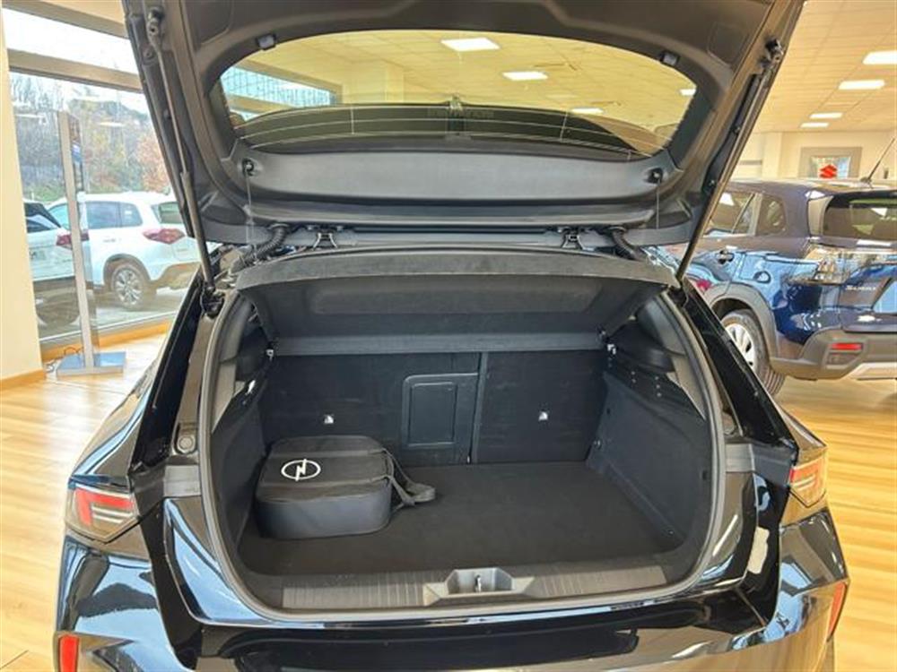 Astra Astra 1.6 TURBO 180cv GS L