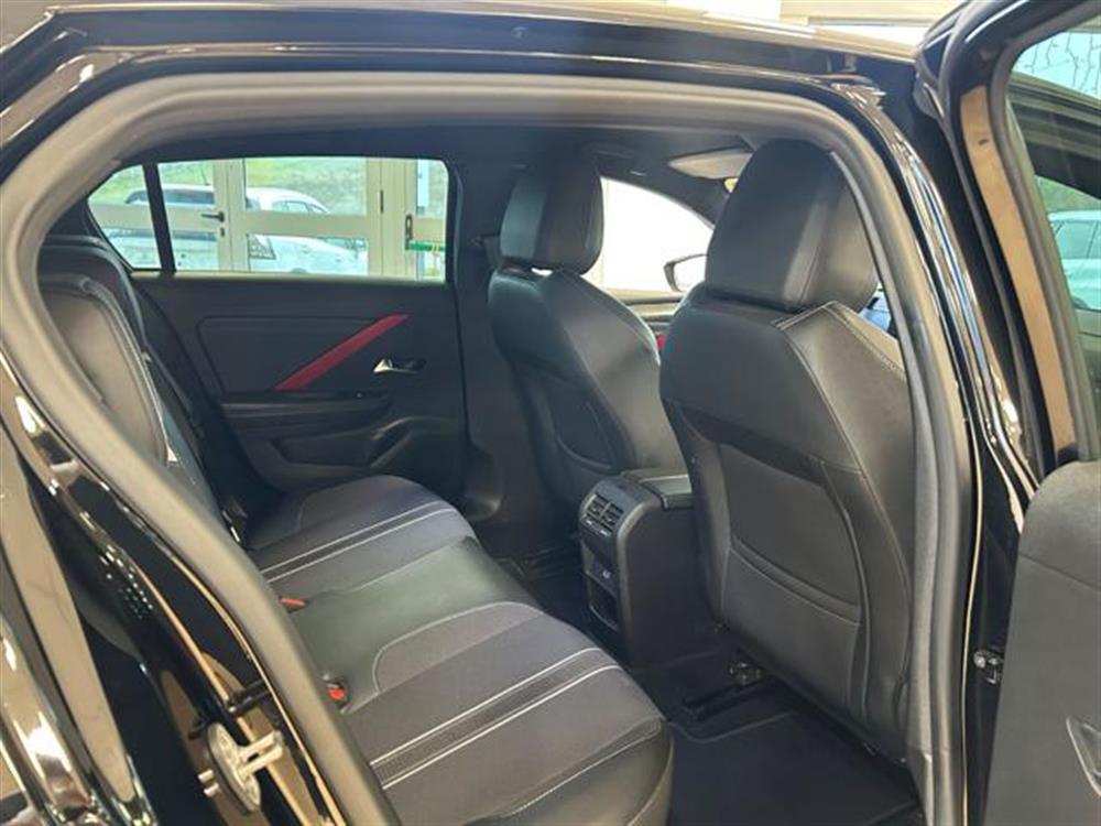 Astra Astra 1.6 TURBO 180cv GS L